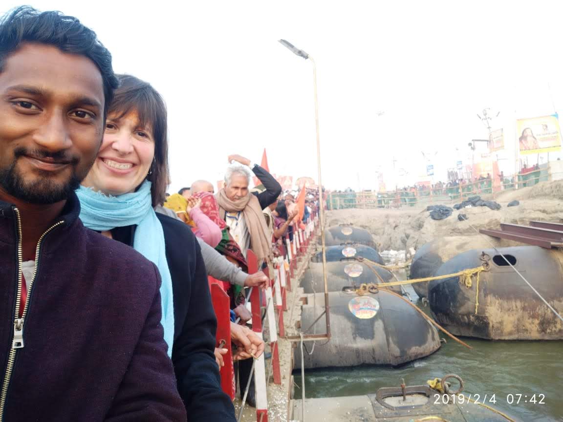 Kumbh Mela